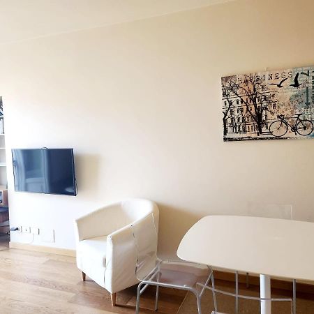 Crocetta10 Apartment Milano Exterior foto