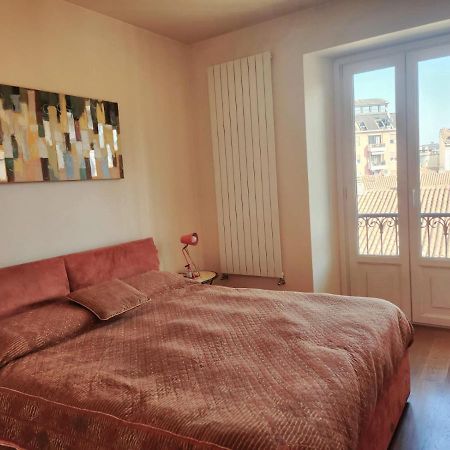 Crocetta10 Apartment Milano Exterior foto