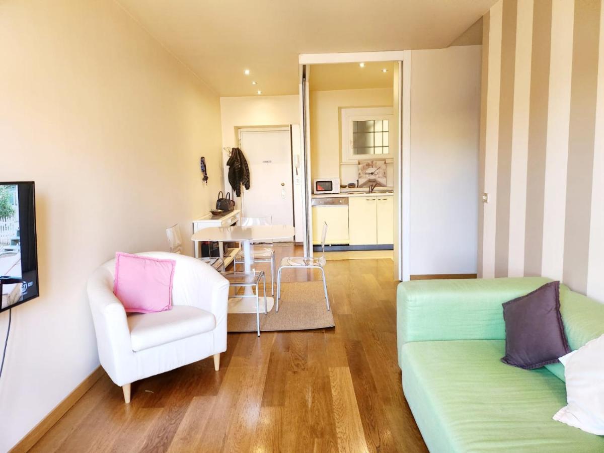 Crocetta10 Apartment Milano Exterior foto