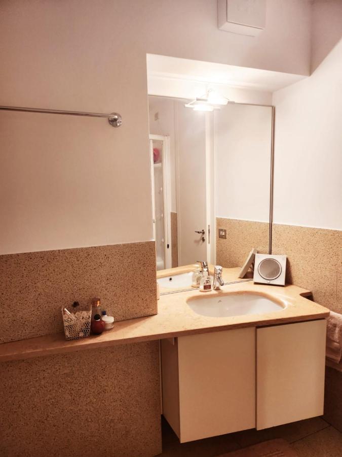 Crocetta10 Apartment Milano Exterior foto