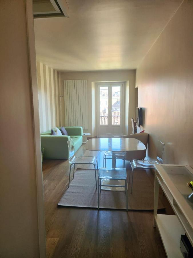 Crocetta10 Apartment Milano Exterior foto