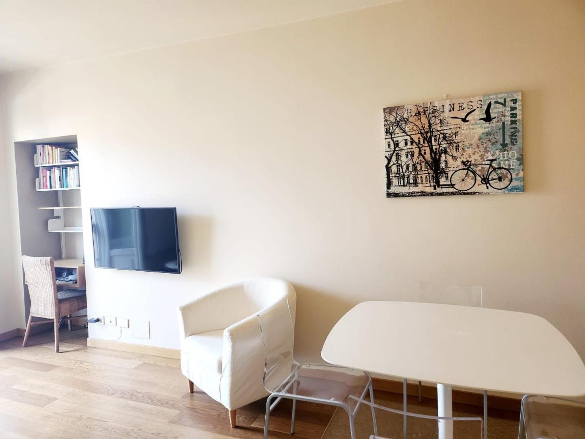 Crocetta10 Apartment Milano Exterior foto