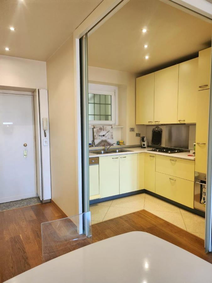 Crocetta10 Apartment Milano Exterior foto
