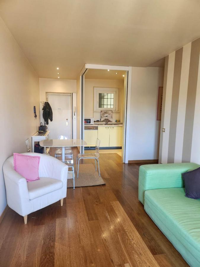 Crocetta10 Apartment Milano Exterior foto