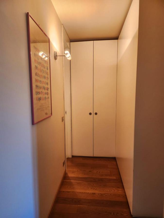 Crocetta10 Apartment Milano Exterior foto
