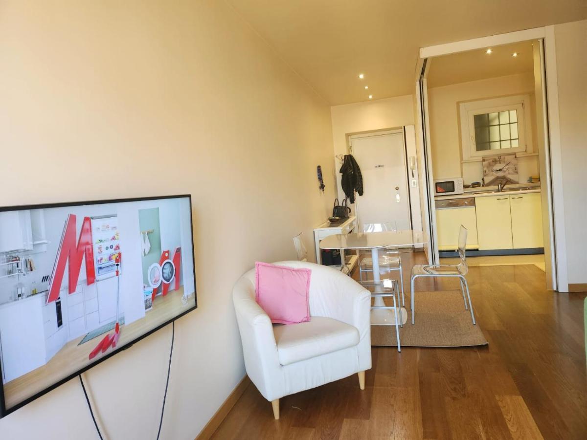 Crocetta10 Apartment Milano Exterior foto