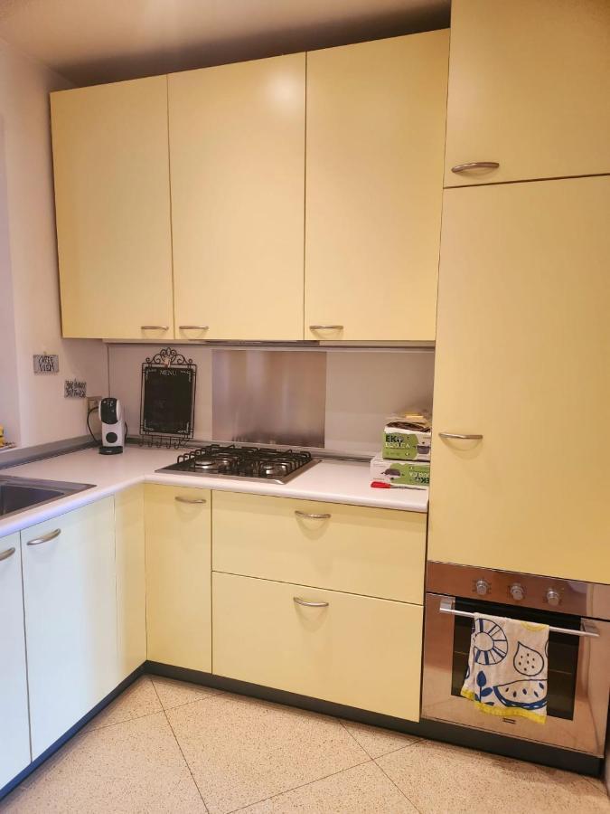 Crocetta10 Apartment Milano Exterior foto